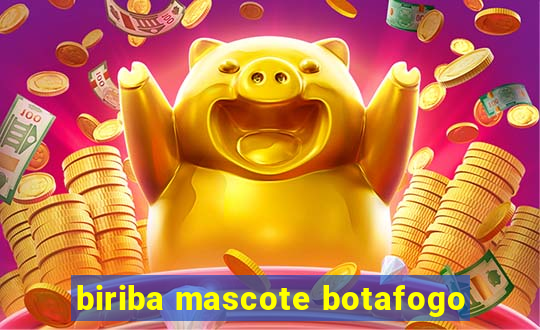 biriba mascote botafogo